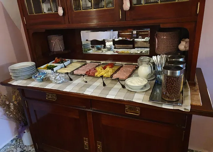 Hotel Český Statek Praha